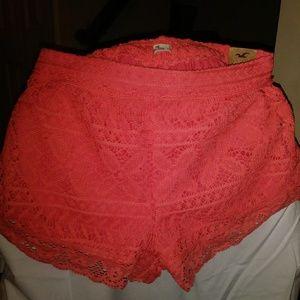 Hollister Shorts